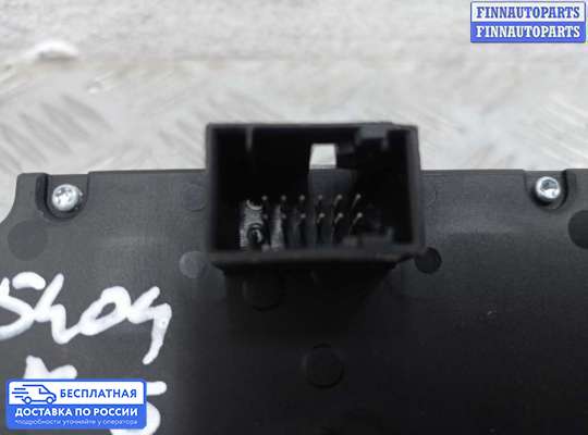 Переключатель света на BMW X5 (E70)