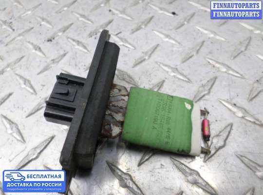 Резистор (сопротивление) отопителя на Jeep Grand Cherokee III (WK, WH)