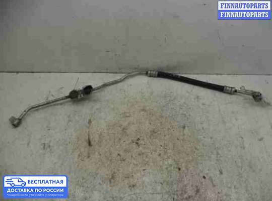 Трубка кондиционера на Land Rover Discovery III