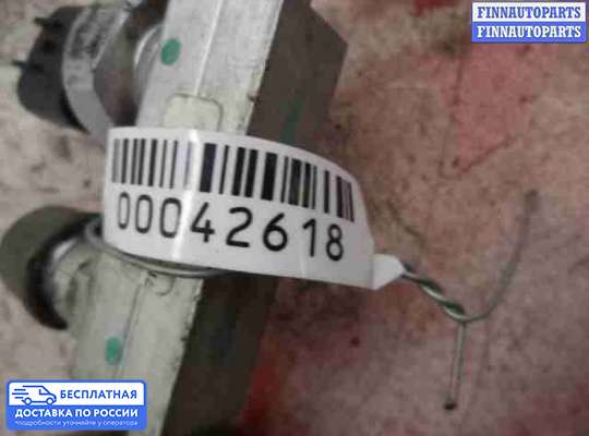 Трубка кондиционера на Land Rover Discovery III