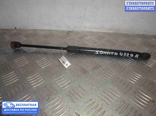 Амортизатор крышки багажника на Hyundai Sonata VI (YF)
