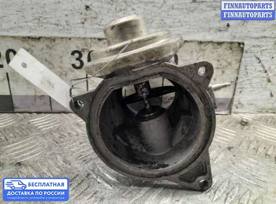 Клапан рециркуляции газов (EGR) на Volkswagen Touareg I (7L)