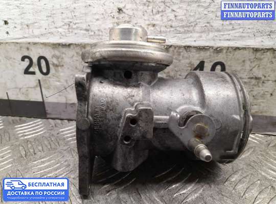 Клапан рециркуляции газов (EGR) на Volkswagen Touareg I (7L)
