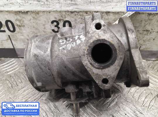Клапан рециркуляции газов (EGR) на Volkswagen Touareg I (7L)