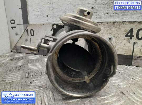 Клапан рециркуляции газов (EGR) на Volkswagen Touareg I (7L)