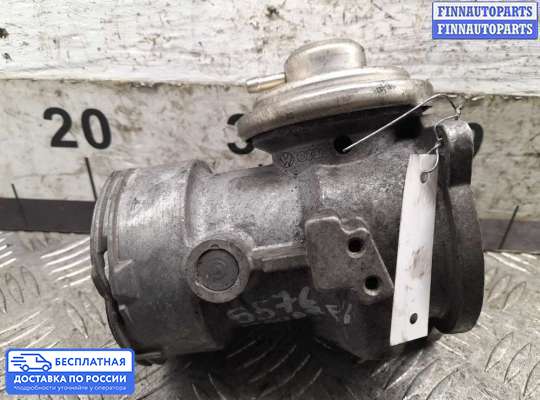 Клапан рециркуляции газов (EGR) на Volkswagen Touareg I (7L)