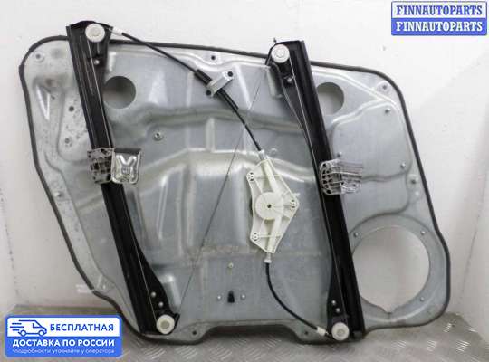 Стеклоподъемник электрический на Mercedes-Benz ML (W164)