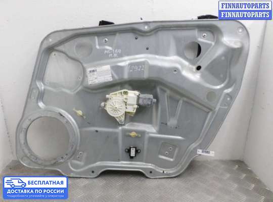 Стеклоподъемник электрический на Mercedes-Benz ML (W164)