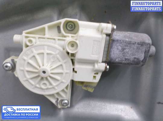 Стеклоподъемник электрический на Mercedes-Benz ML (W164)