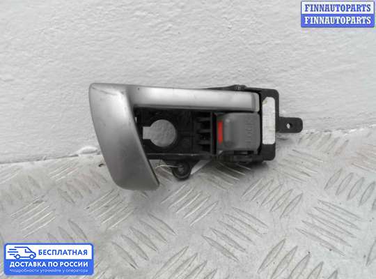 Ручка двери внутренняя на Hyundai Santa Fe II (CM)