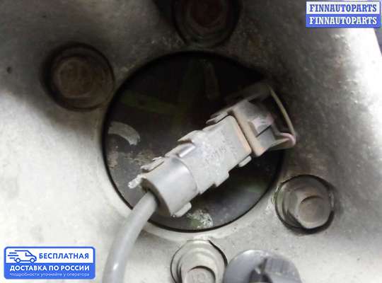 Ступица на Hyundai Sonata VII (LF)