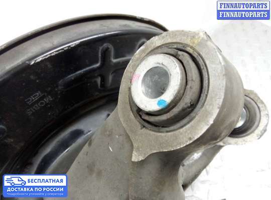 Ступица на Hyundai Sonata VII (LF)