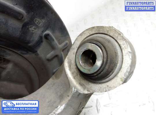 Ступица на Hyundai Sonata VII (LF)