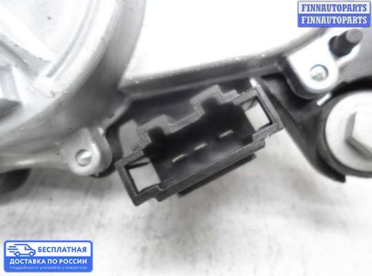 Моторчик дворников (стеклоочистителя) на Mercedes-Benz E (W213)