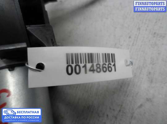 Моторчик дворников (стеклоочистителя) на Mercedes-Benz E (W213)