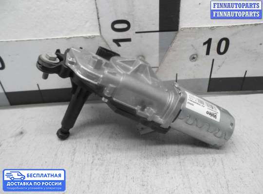 Моторчик дворников (стеклоочистителя) на Mercedes-Benz E (W213)