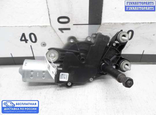 Моторчик дворников (стеклоочистителя) на Mercedes-Benz E (W213)