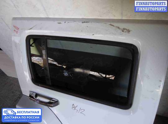 Стеклоподъемник электрический на Hummer H3