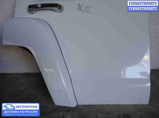 Стеклоподъемник электрический на Hummer H3