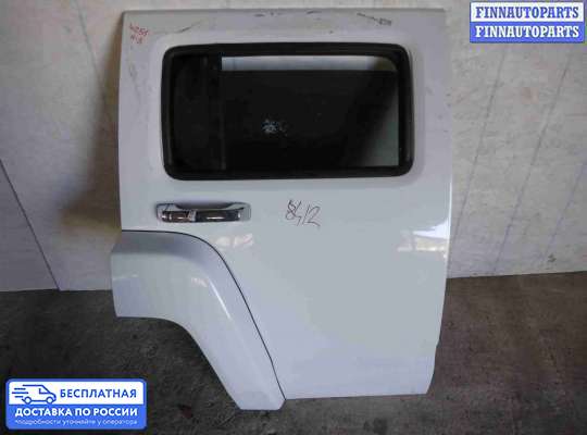 Стеклоподъемник электрический на Hummer H3