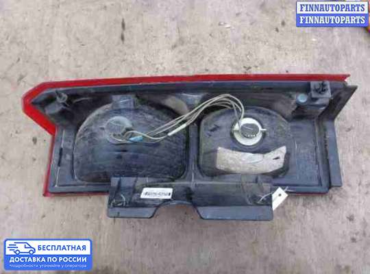 Фонарь задний на Hummer H3