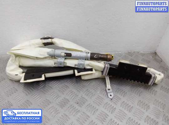 Подушка безопасности (прочее) на Hyundai Santa Fe III (DM, NC)