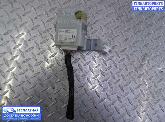 ЭБУ прочее на Suzuki Grand Vitara II (JB, TD54)