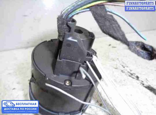 Переключатель света на Audi A8 (D3, 4E)