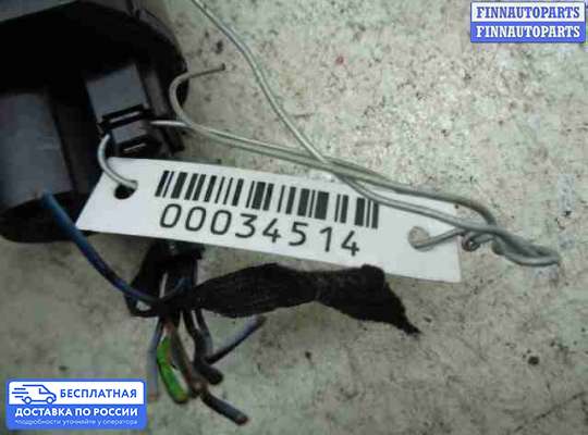 Переключатель света на Audi A8 (D3, 4E)