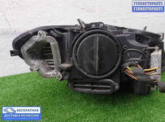 Фара передняя на BMW 5 (F10/F11)