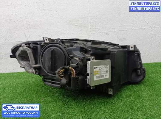 Фара передняя на BMW 5 (F10/F11)