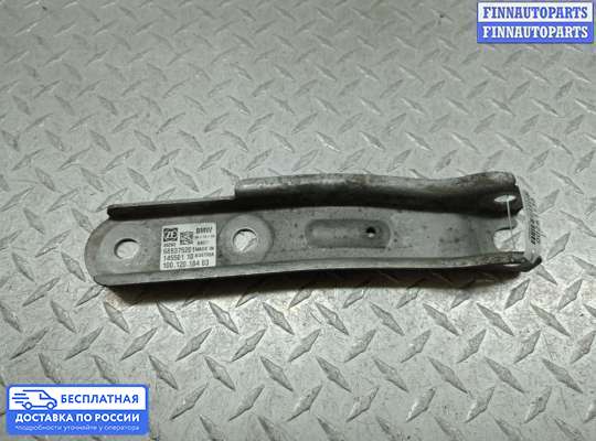 Рычаг подвески на BMW 7 (G11/G12)
