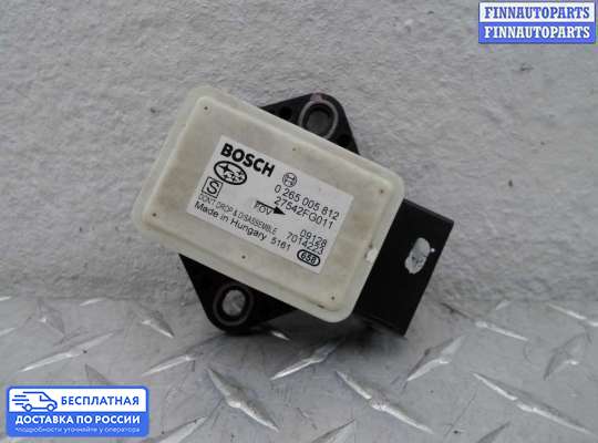 Датчик прочий на Subaru Forester III (SH)