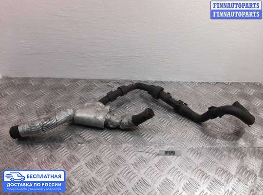 Патрубок (трубка, шланг) на Volkswagen Passat B6 (3C)