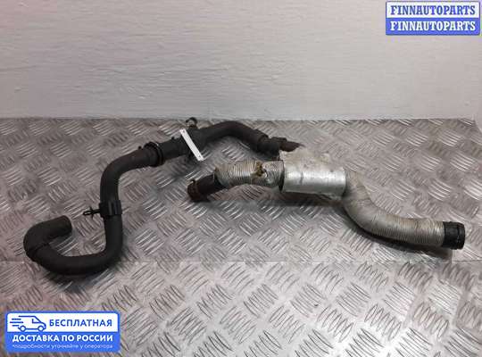 Патрубок (трубка, шланг) на Volkswagen Passat B6 (3C)