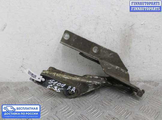 Петля капота на Infiniti G (V36)