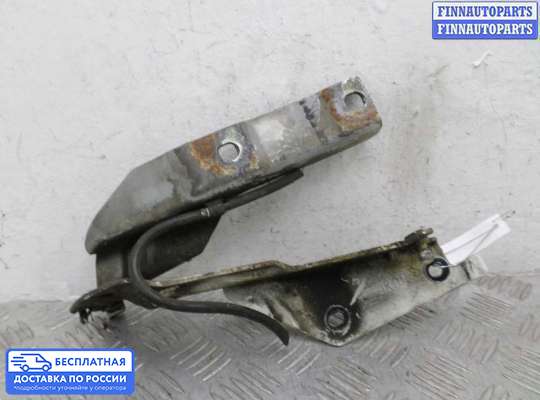 Петля капота на Infiniti G (V36)