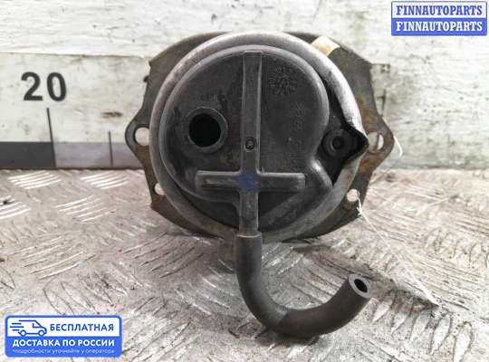 Кронштейн ДВС (лапа) на BMW X5 (E70)