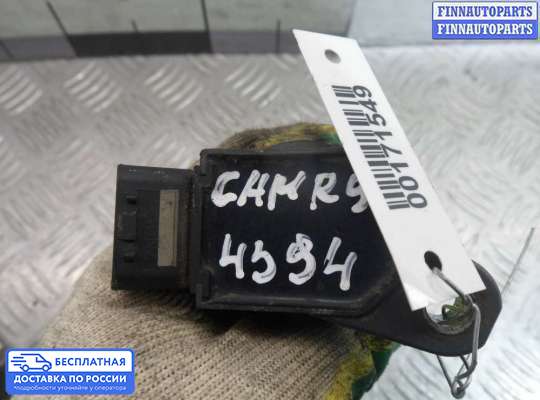 Катушка зажигания на Toyota Camry XV50