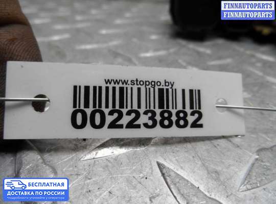Замок боковой двери на Dodge Stratus II