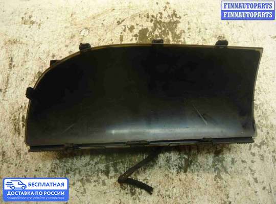 Щиток приборов на Mercedes-Benz S (W221)