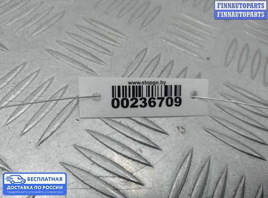 Патрубок (трубка, шланг) на Mercedes-Benz GLK (X204)