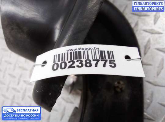 Рычаг подвески на Volkswagen Passat B7 (36)
