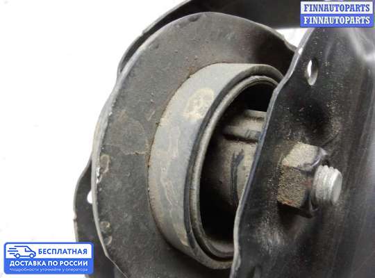 Рычаг подвески на Volkswagen Passat B7 (36)