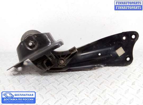 Рычаг подвески на Volkswagen Passat B7 (36)