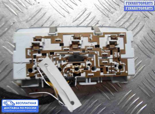 Фонарь салона (плафон) на Chevrolet Tracker III (Trax)