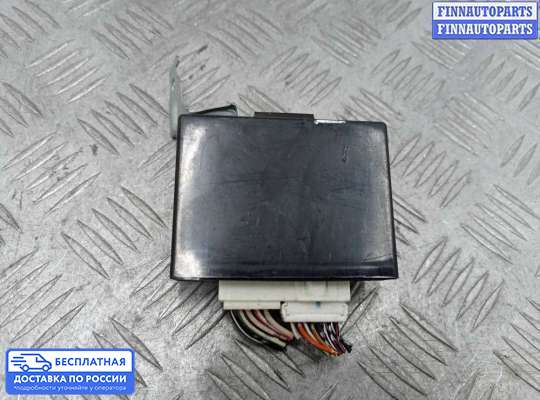Переключатель света на Mazda CX-7