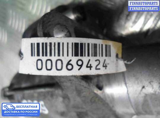 Стартер на Lexus RX III (AL10)