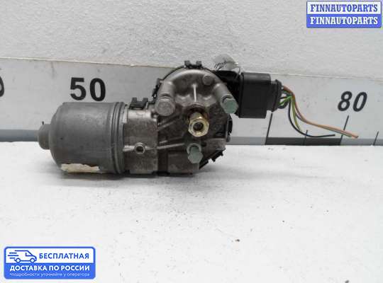 Моторчик дворников (стеклоочистителя) на Volkswagen Passat B5+ (3B, GP)
