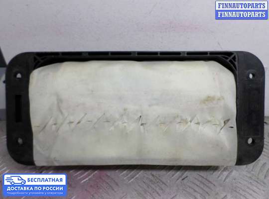 Подушка безопасности пассажира (AirBag) на Mercedes-Benz E (W212)